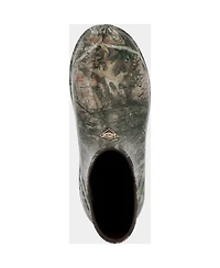 Muck Men's Mossy Oak Country Dna ster Lite Eva Ankle Boot