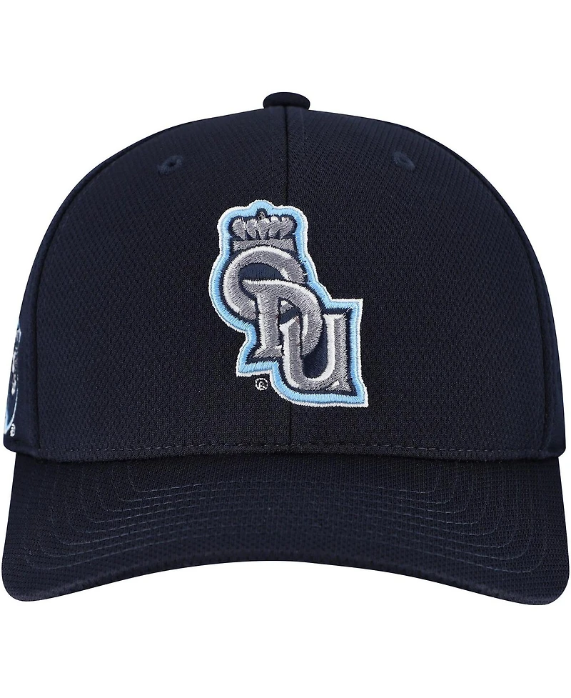 Top of the World Men's Navy Old Dominion Monarchs Reflex Performance Flex Hat
