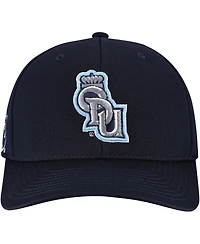 Top of the World Men's Navy Old Dominion Monarchs Reflex Performance Flex Hat