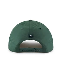 '47 Brand Women's Dark Green Athletics Condor Hitch Adjustable Hat
