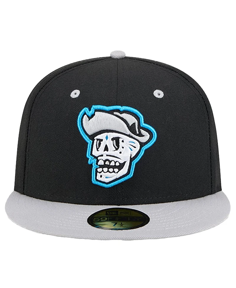 New Era Men's Las Vegas Aviators Copa de la Diversion 59FIFTY Fitted Hat