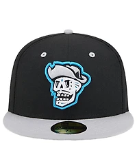New Era Men's Las Vegas Aviators Copa de la Diversion 59FIFTY Fitted Hat
