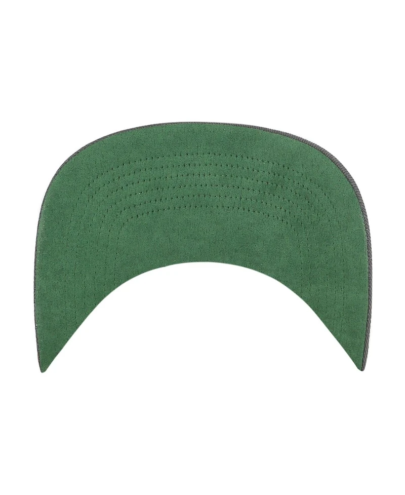 '47 Brand Men's Cream Tampa Bay Buccaneers Pomona Rope Hitch Adjustable Hat