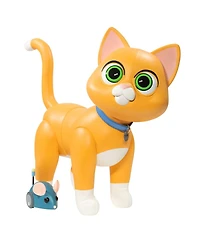 Super 7 Lightyear Sox Supersize Vinyl Figure