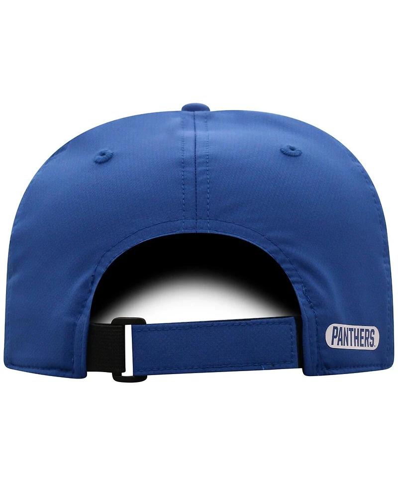 Top of the World Men's Royal Pitt Panthers Trainer Adjustable Hat
