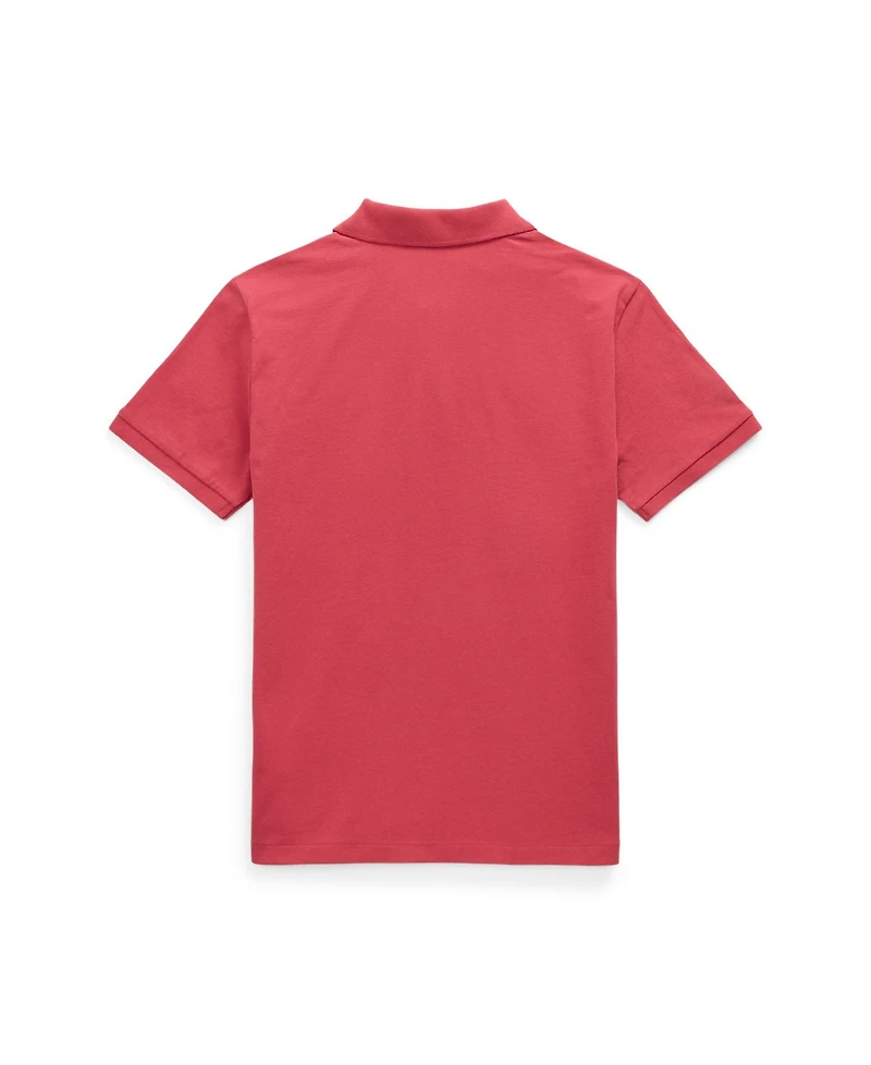 Polo Ralph Lauren Big Boys Jersey Pocket Polo Shirt