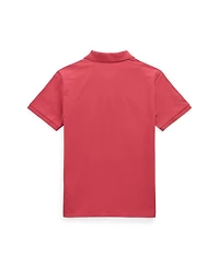 Polo Ralph Lauren Big Boys Jersey Pocket Polo Shirt