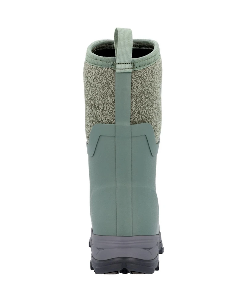 Women's Arctic Ice Mid Boot + Vibram Grip A.t