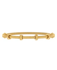Pre-Owned Cartier Ecrou de Cartier Bracelet 18K Gold