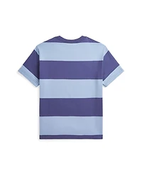Polo Ralph Lauren Big Boys Striped Jersey T-Shirt