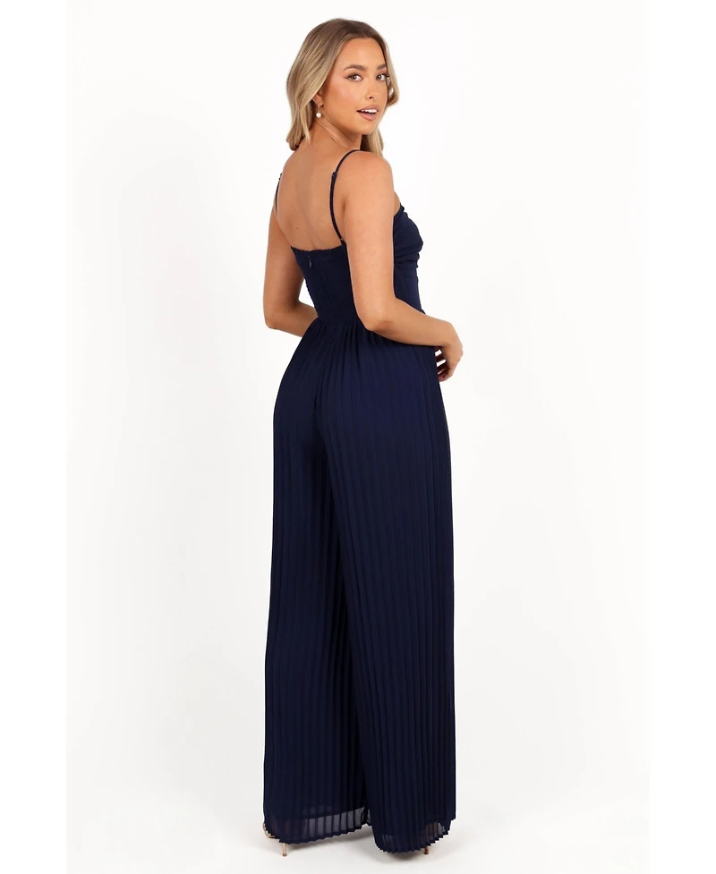 Petal and Pup Women's Alice Wide Leg Jumpsuit