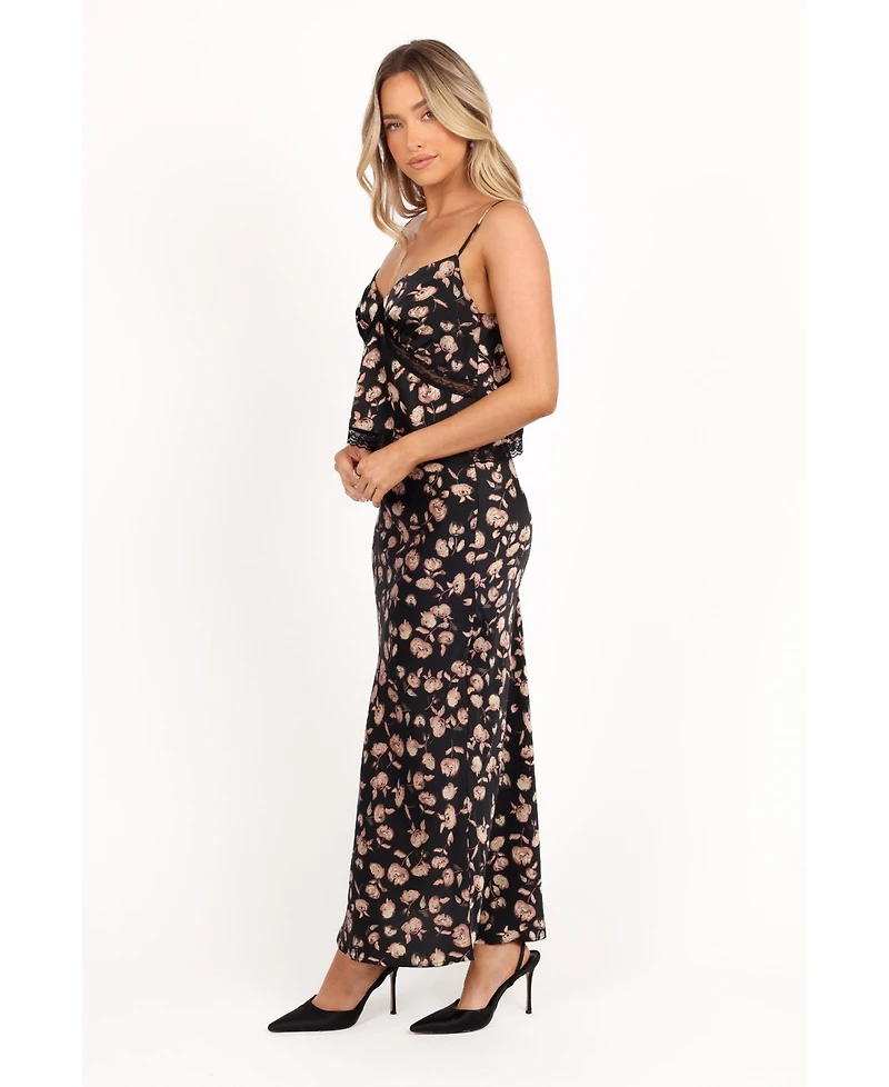 Petal and Pup Women's Aurelia Two Piece Set