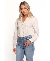 Petal and Pup Women's Constance Shirt