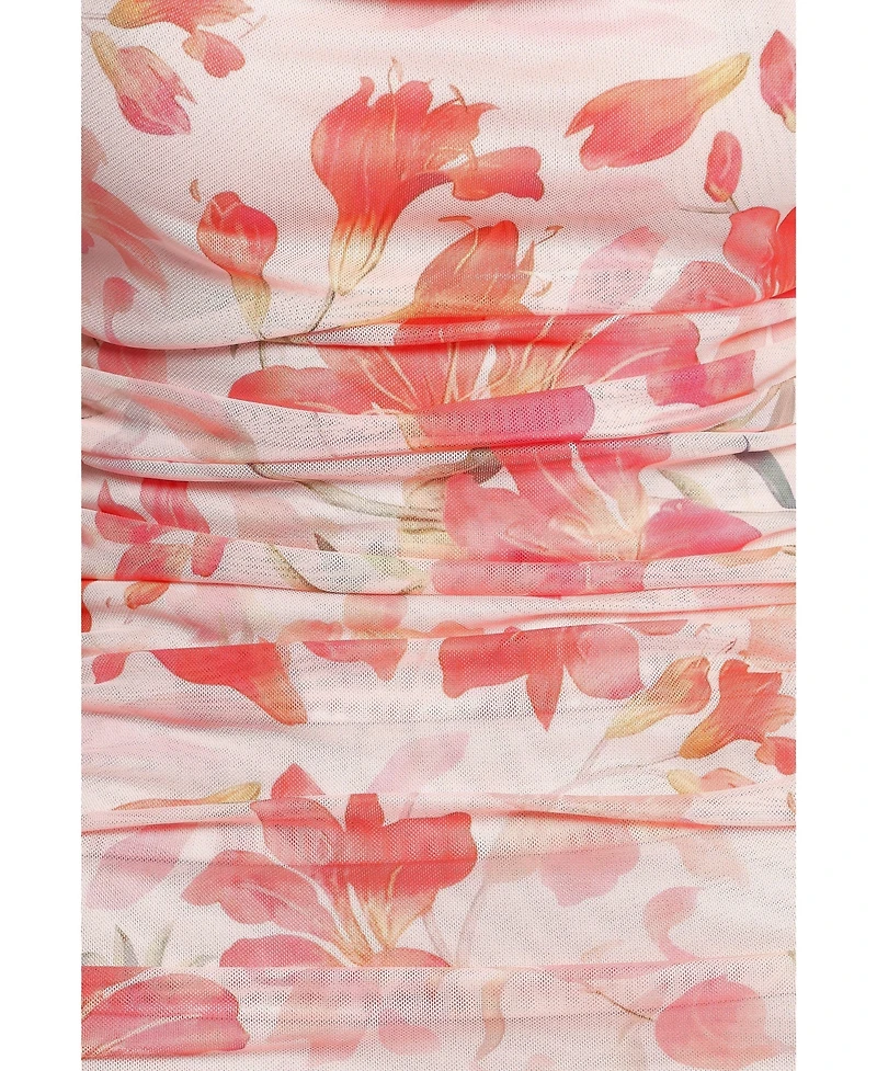 Petal and Pup Women's Tempest Midi Dress