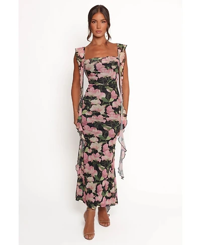 Petal and Pup Women's Chiara Maxi Dress