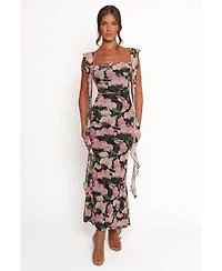 Petal and Pup Women's Chiara Maxi Dress