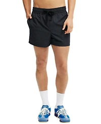 Cotton On Men's Relaxed Fit Shorts