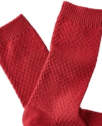 Cotton On Men's Waffle Socks