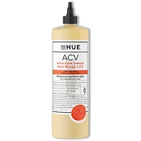 Apple Cider Vinegar Hair Rinse Lite