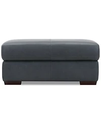 Ashlinn Leather Sectional Collection Exclusively At Macys