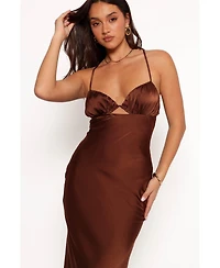Petal and Pup Women's Amalia Maxi Dress