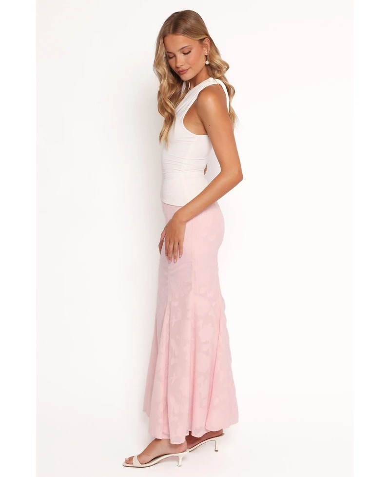 Petal and Pup Women's Larina Maxi Skirt