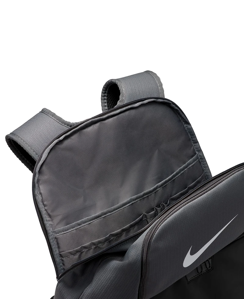 Nike Men's Brasilia 9.5 Training Backpack (Extra Large, 30L)
