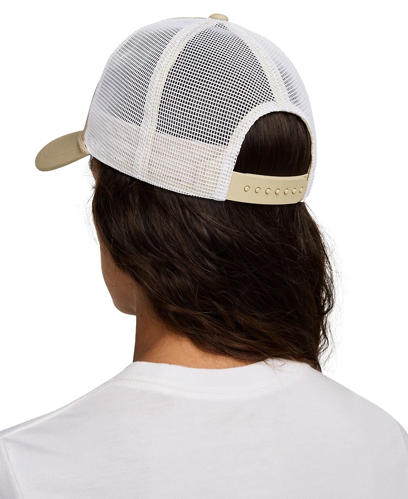 Nike Men's Rise Structured Outdoor Trucker Cap