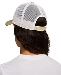 Nike Men's Rise Structured Outdoor Trucker Cap