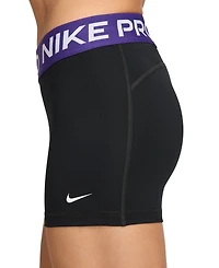 Nike Pro Women's 3" Shorts