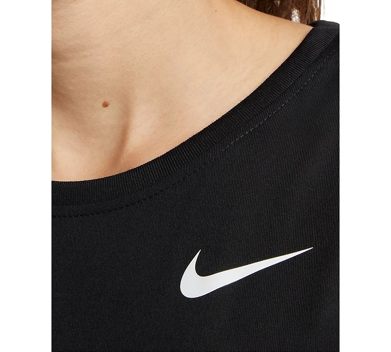 Nike Women's Dri-fit Training Tank Top