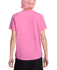 Nike Sportswear Women's Essentials Logo T-Shirt