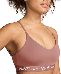 Nike Women's Indy Light-Support Padded Sports Bra