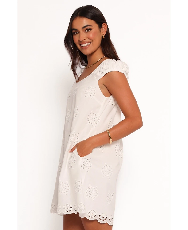 Petal and Pup Women's Pammy Mini Dress