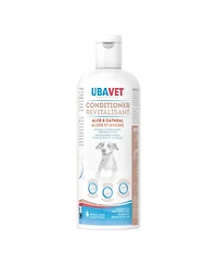 Ubavet Aloe & Oatmeal Conditioner for Dogs & Cats – Nourishing & Soothing Formula for Sensitive Skin – (16.9 fl oz / 500ml)