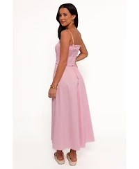 Petal and Pup Women's Nigella Maxi Dress