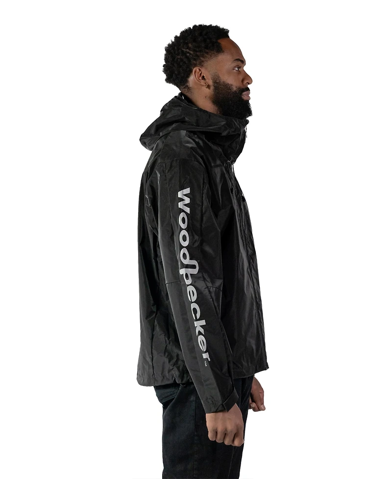 Woodpecker Men's Wind Shell Jacket