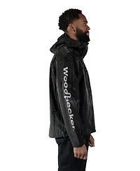Woodpecker Men's Wind Shell Jacket