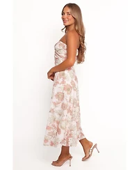 Petal and Pup Women's Calantha Maxi Dress