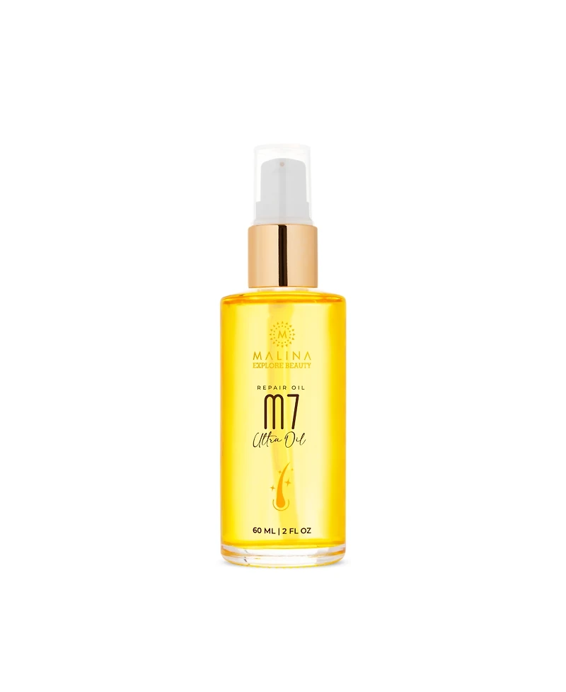 Restoring Hair & Scalp Oil (M7)