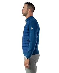 Woodpecker Men's Hybrid Knit Jacket