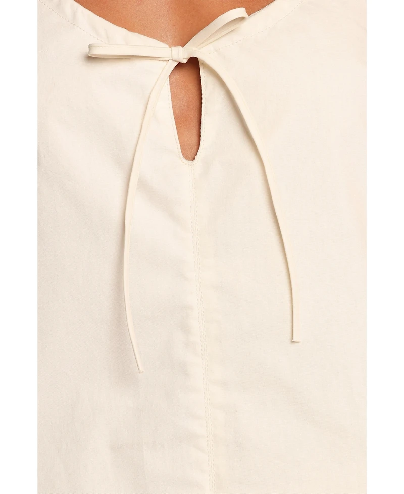Petal and Pup Vesper Mini Dress