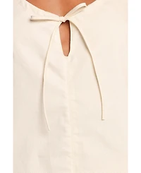 Petal and Pup Vesper Mini Dress