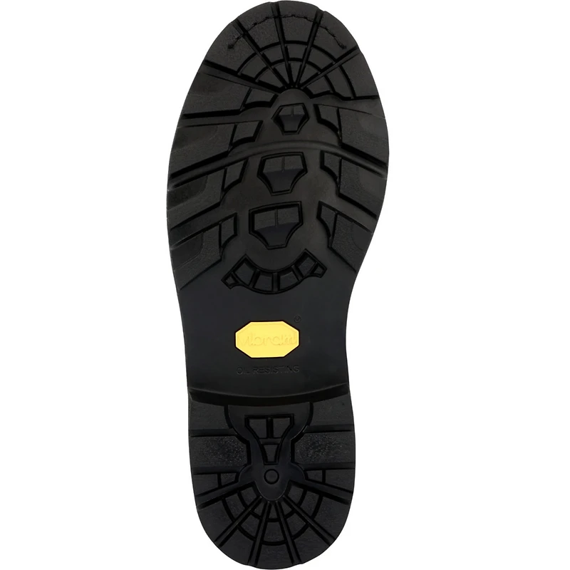 Georgia Boot Men's Comfort Core Composite Toe Waterproof Logger Work