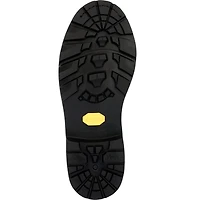 Georgia Boot Men's Comfort Core Composite Toe Waterproof Logger Work