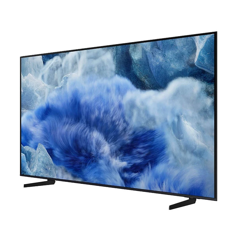 75" Class Q8F Series Qled 4K Samsung Vision Ai Smart Tv - QN75Q8FAAFXZA