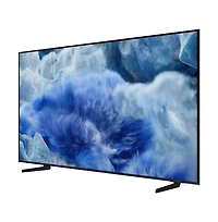 75" Class Q8F Series Qled 4K Samsung Vision Ai Smart Tv - QN75Q8FAAFXZA