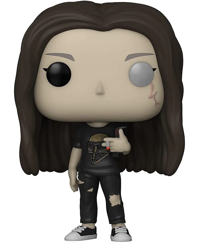 Mandy Funko Pop Vinyl Figure | Mandy