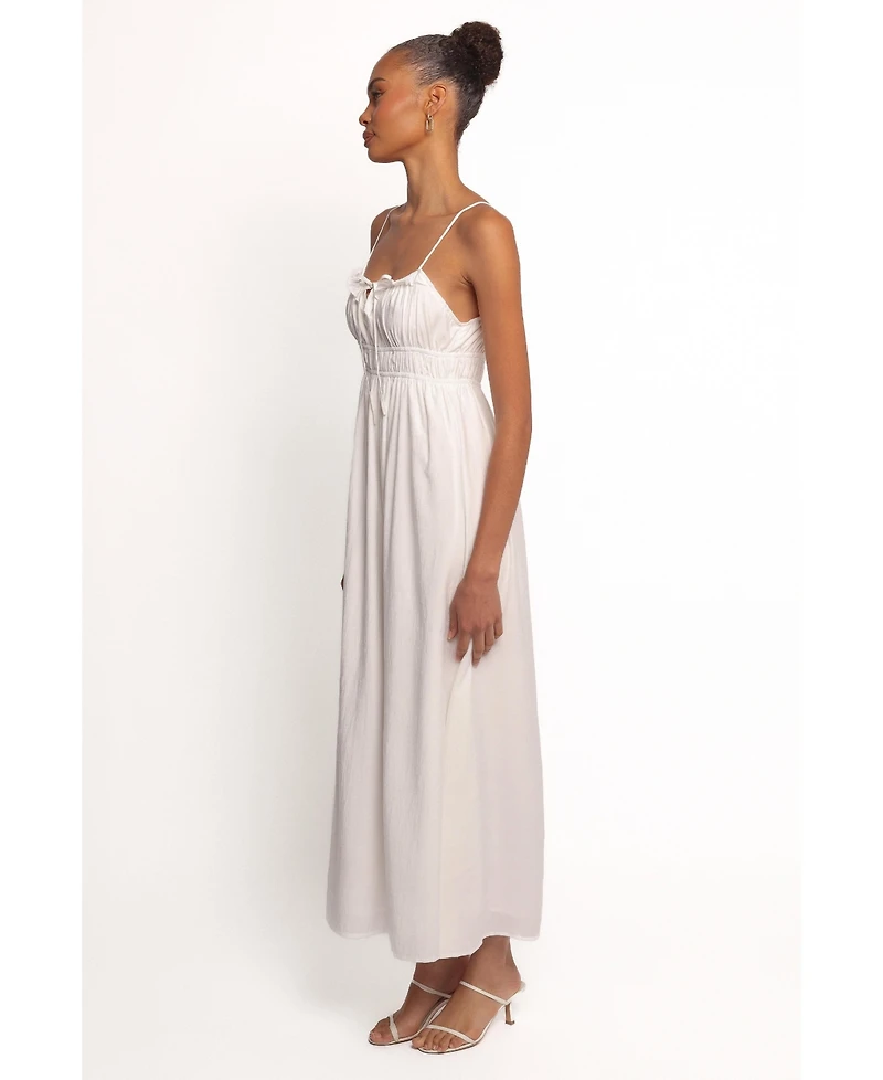 Petal and Pup Ceres Maxi Dress