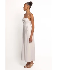 Petal and Pup Ceres Maxi Dress